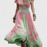 Sydneighh | Maxi Dress