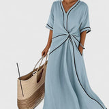 Erykahhh | Elegant Dress