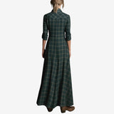 Marcelline | Maxi Dress