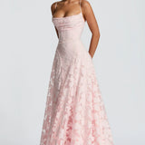 Maevy | Maxi Dress