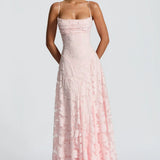Maevy | Maxi Dress
