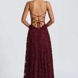 Maevy | Maxi Dress