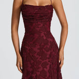 Maevy | Maxi Dress