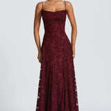 Maevy | Maxi Dress