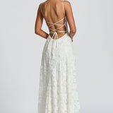 Maevy | Maxi Dress