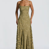 Maevy | Maxi Dress