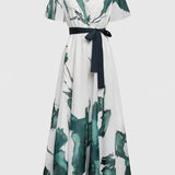 Xavrynah | Sophisticated Dress